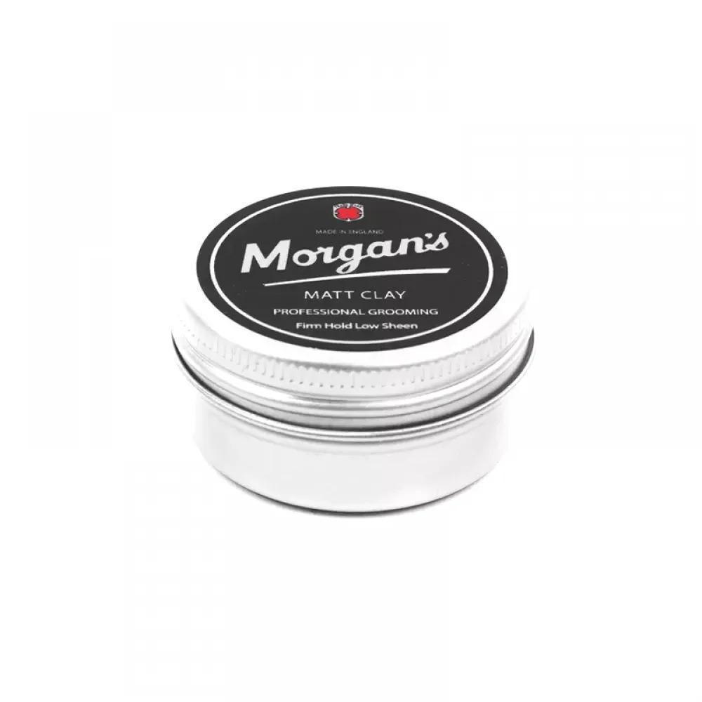 Глина для стилизации Morgan's 15 мл