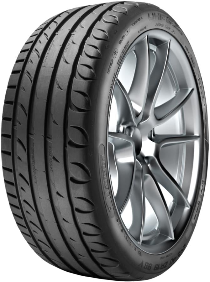 Автошина літня Taurus UHP 99W XL 245/45 R17 (000-369)