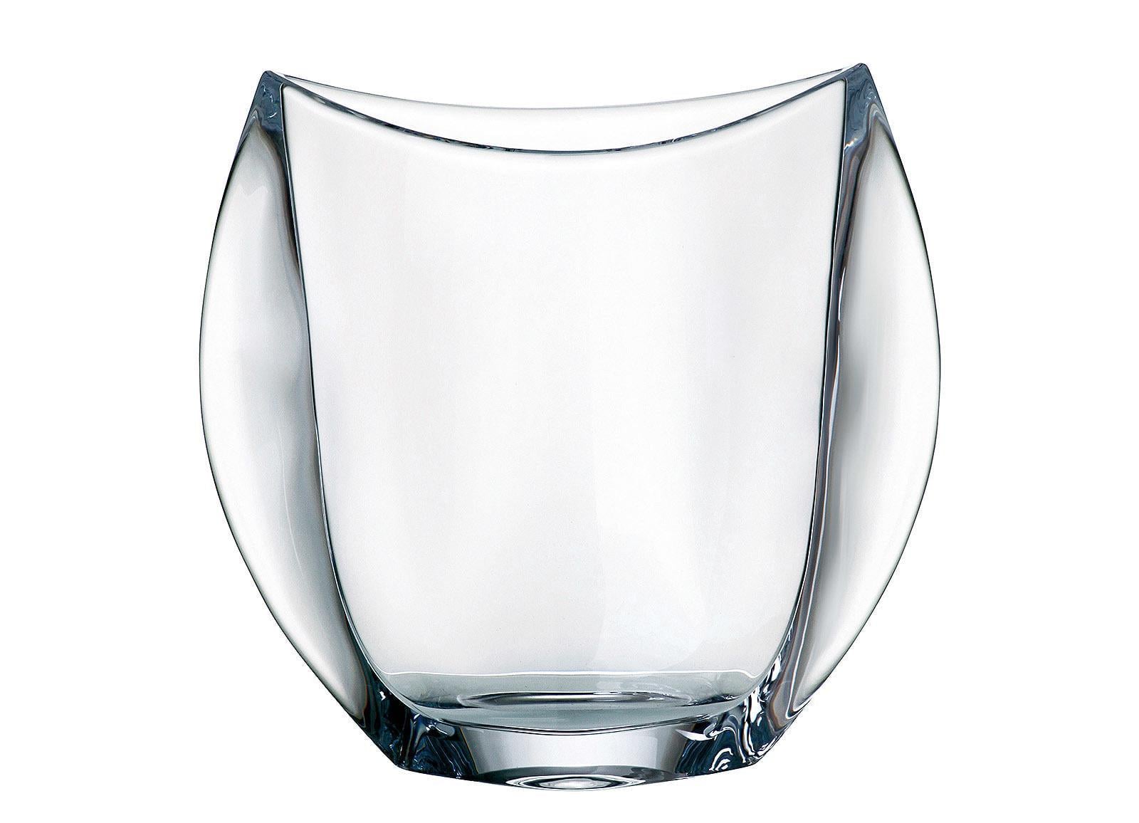 Ваза Bohemia Orbit 8KB99/00000/240 24 см (25621) Ваза Bohemia Orbit 8KB99/00000/240 24 см (25621)