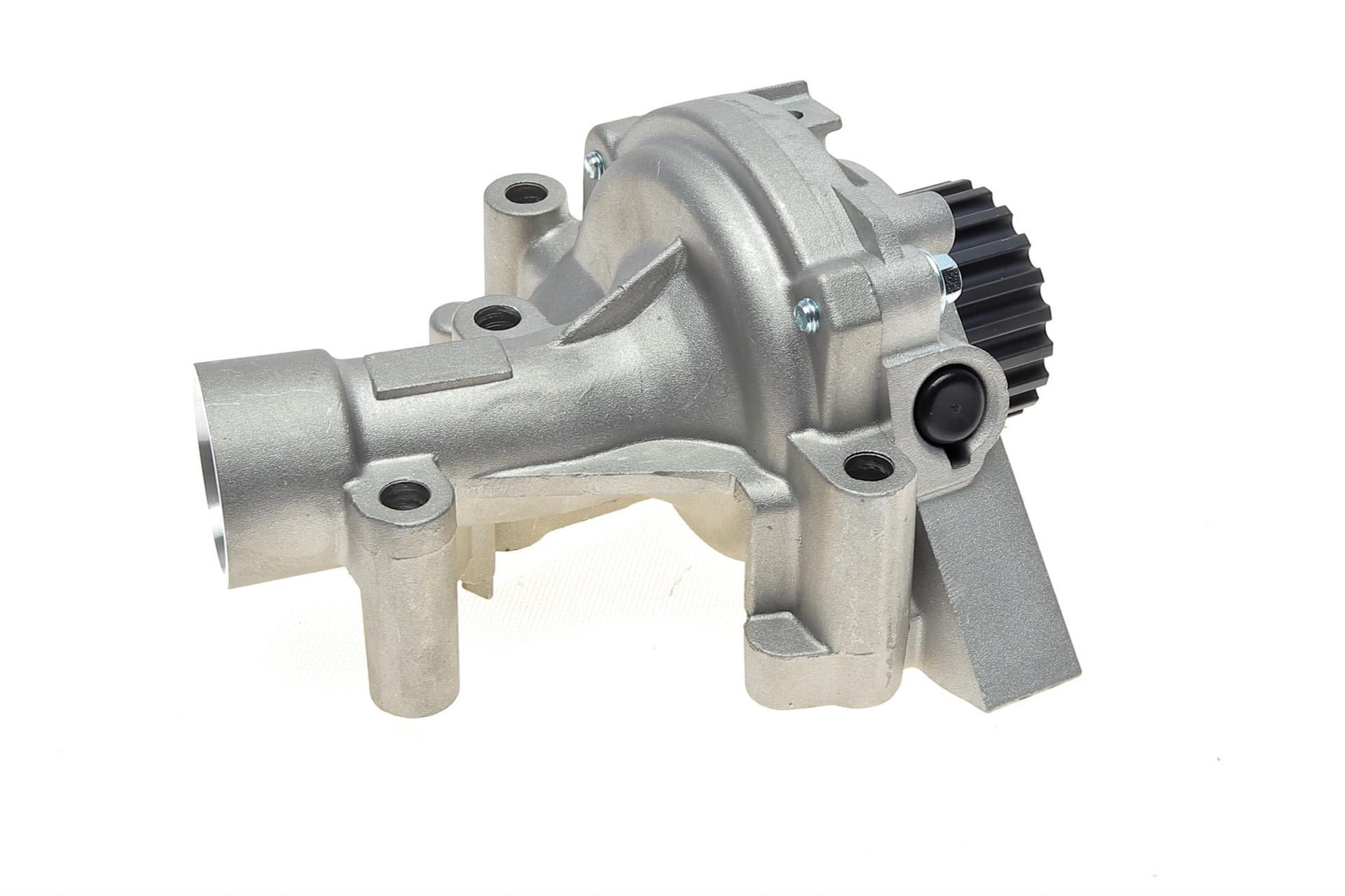Водяная помпа INA Citroen C4/C5/C8/Jumpy/Fiat Scudo/Peugeot 206/307/406/407 2.0 16V 00- с корпусом (538 0500 10)