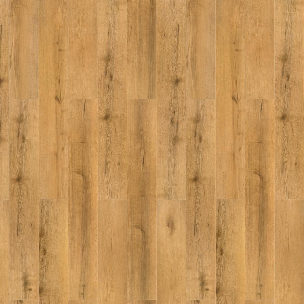 Виниловый пол Korner SPC Solid Floor Дуб Титан 2509F (ОН-04010006)