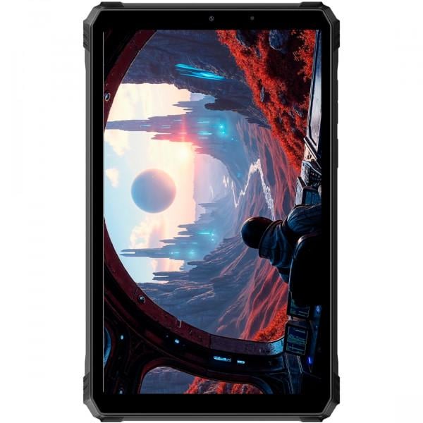 Планшет Blackview Active 5 8,68" Black (BV_Active5_BK) Планшет Blackview Active 5 8,68" Black (BV_Active5_BK)