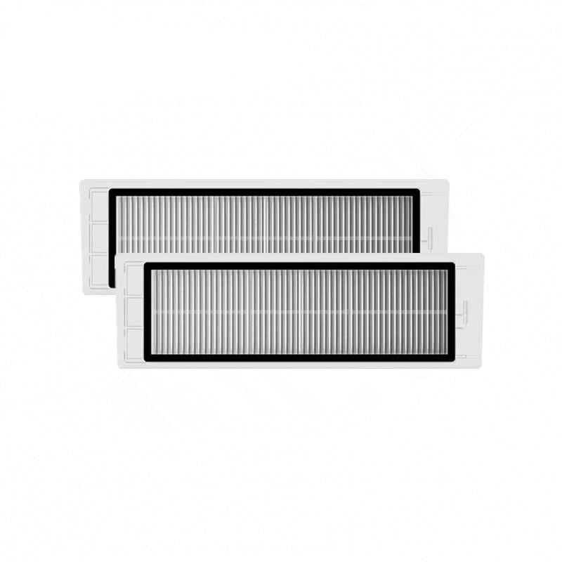 Комплект HEPA-фільтрів для роботів-пилососів Xiaomi Roborock S50/S51/S55/S6 Max