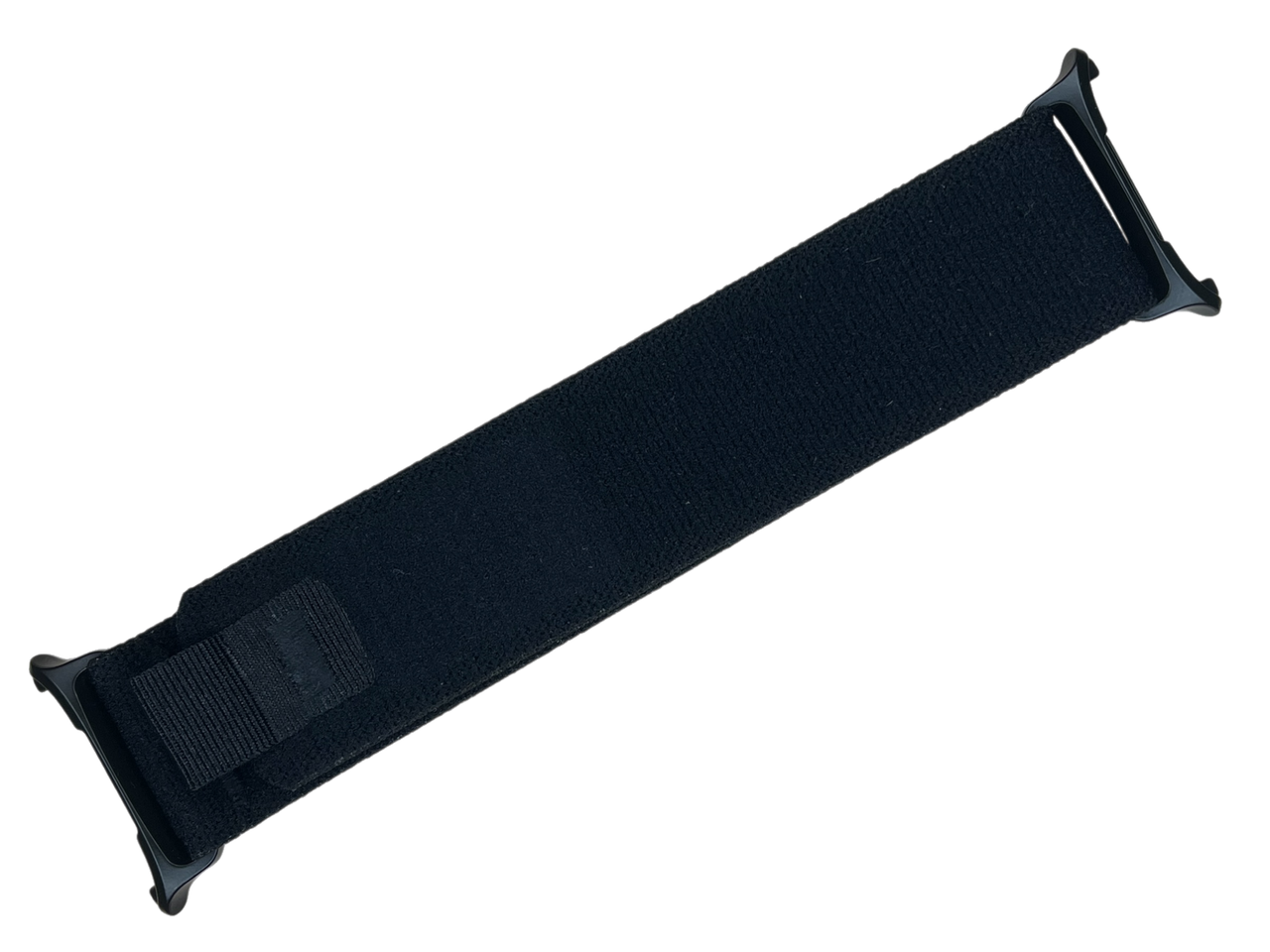 Ремешок нейлоновый Primolux Trail для смарт-часов Samsung Galaxy Watch Ultra 47 мм Black (SM-L705)