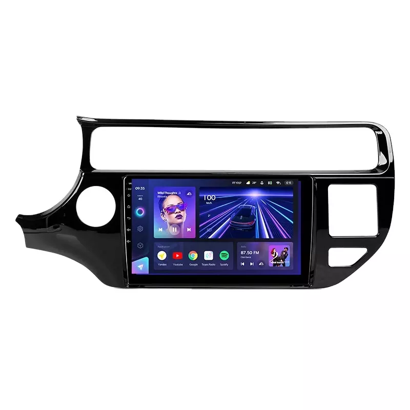 Автомагнитола штатная Teyes для Kia RIO 4 K3 2015-2017 Android CC3 3+32G Wi-Fi (1468228749) Автомагнитола штатная Teyes для Kia RIO 4 K3 2015-2017 Android CC3 3+32G Wi-Fi (1468228749)