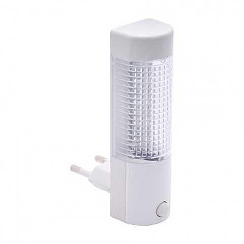 Ночник HOROZ ELECTRIC LED DORA Цилиндр 0,4W (27813459)