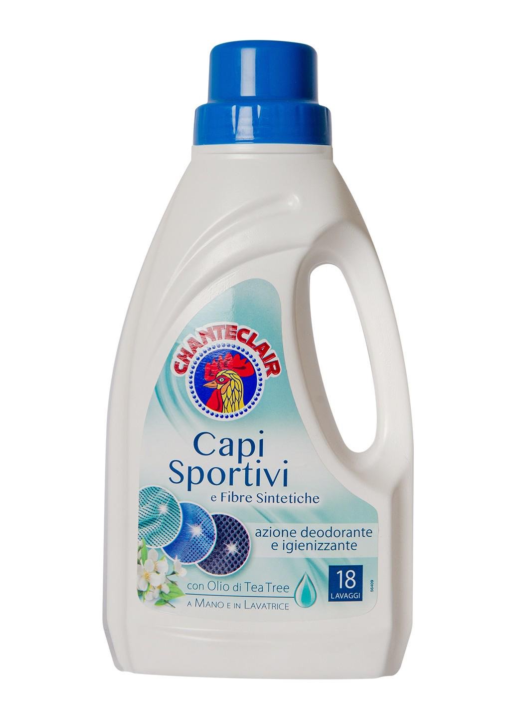 Мило для прання Chante Clair SINTETICI SPORTIVI 900 мл
