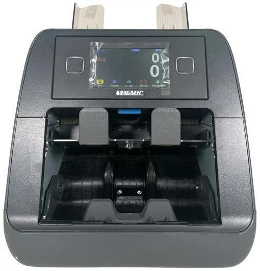 Счетчик банкнот Magner 2000 FF 2025 Fitness (577095943)