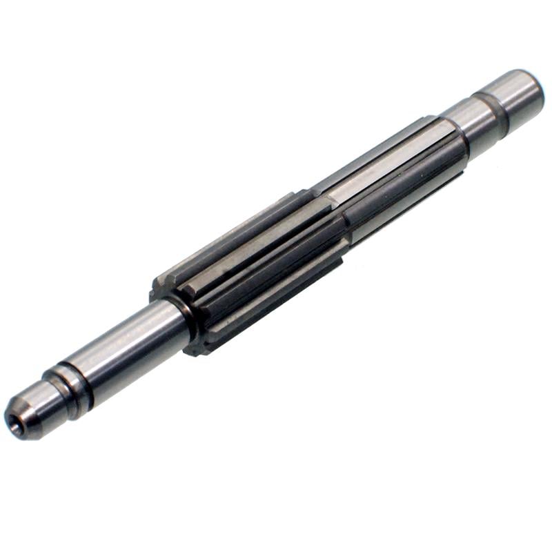 Промвал перфоратора Makita HR2610 325786-8 d6х7х10х8 L100 (перф1927)