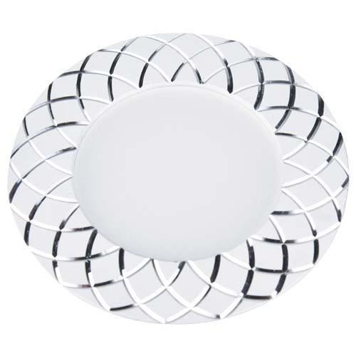 Точковий світильник врізний Feron AL780 5W 4000K 5730 (17197)