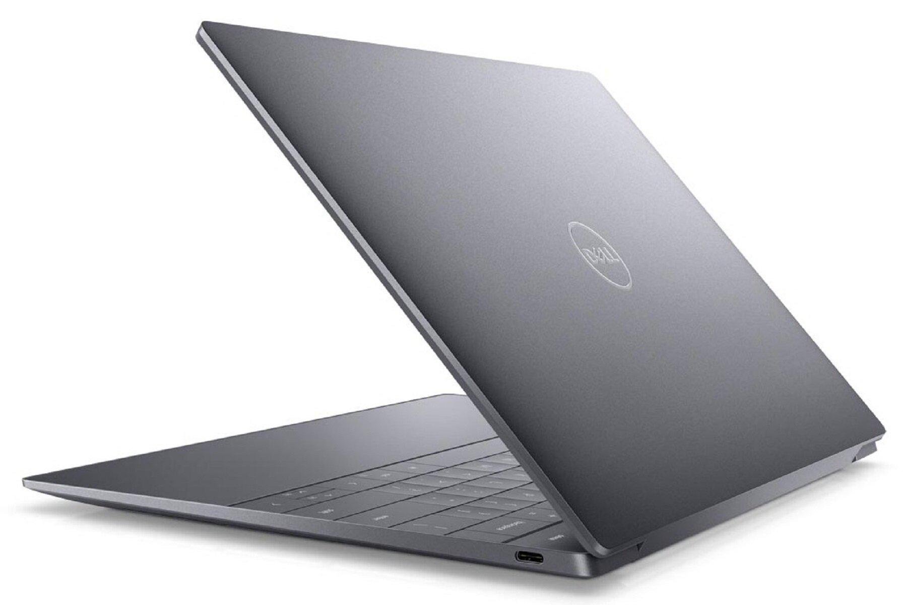 Ноутбук Dell XPS Plus 9320-9010 134" i5-1240P 8 Gb RAM 512 Gb SSD Windows 11 Home - фото 2