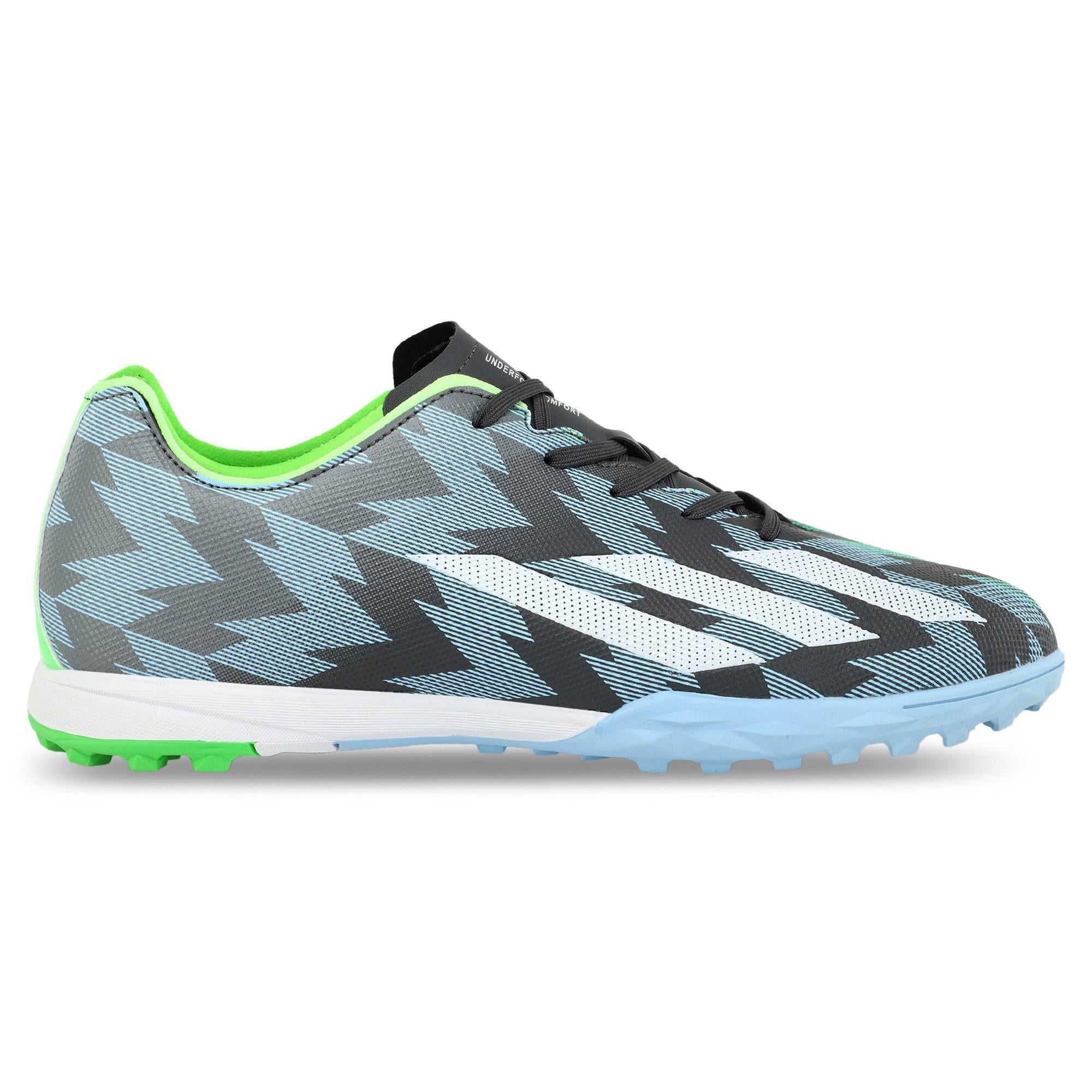 Сороконожки футбольные SP-Sport 767-1-39-45-3 р. 42 Бирюзово-фиолетовый