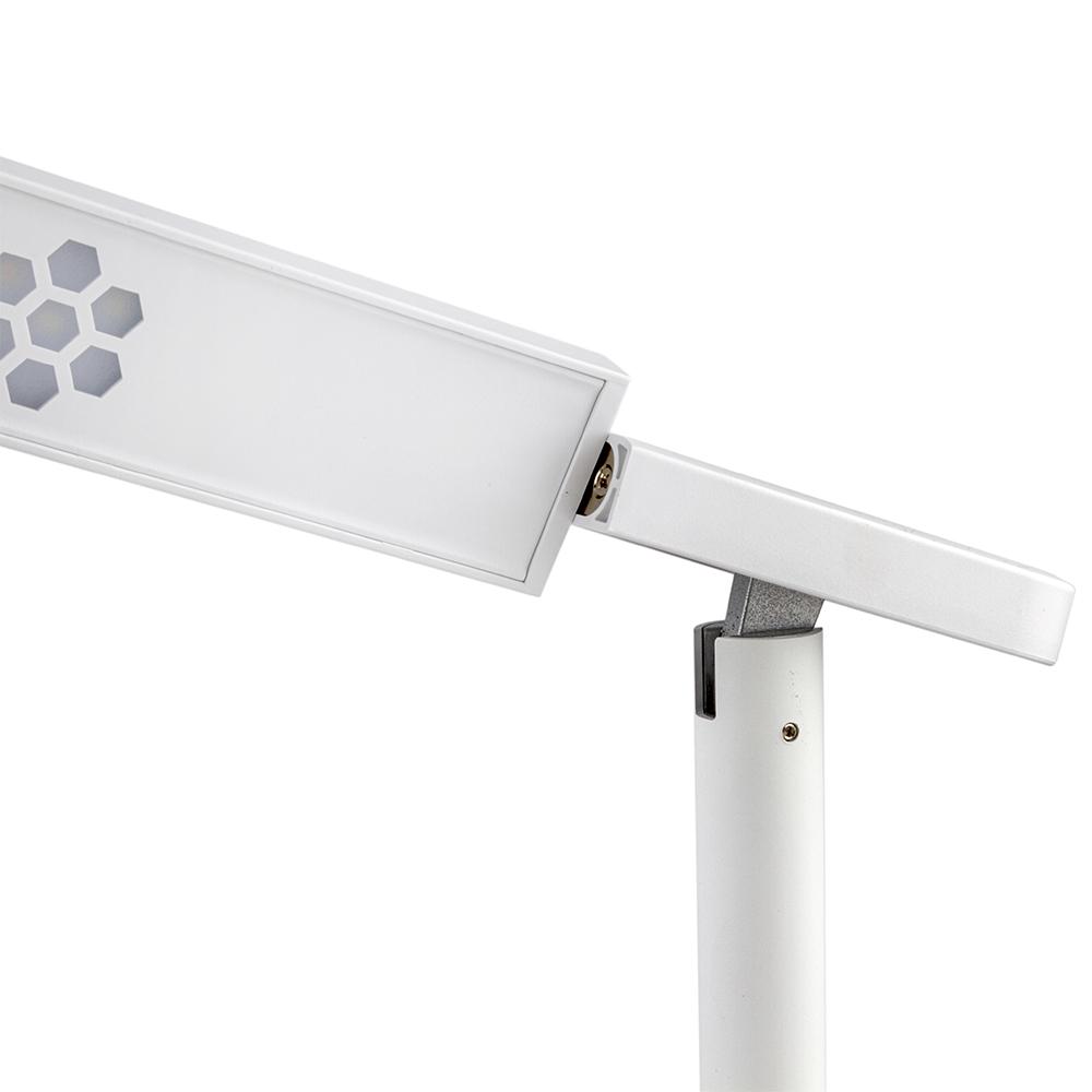 Настільна лампа Lightrich S3 c бездротовою зарядкою Білий (LS1010053982) - фото 7 Настільна лампа Lightrich S3 c бездротовою зарядкою Білий (LS1010053982) - фото 7