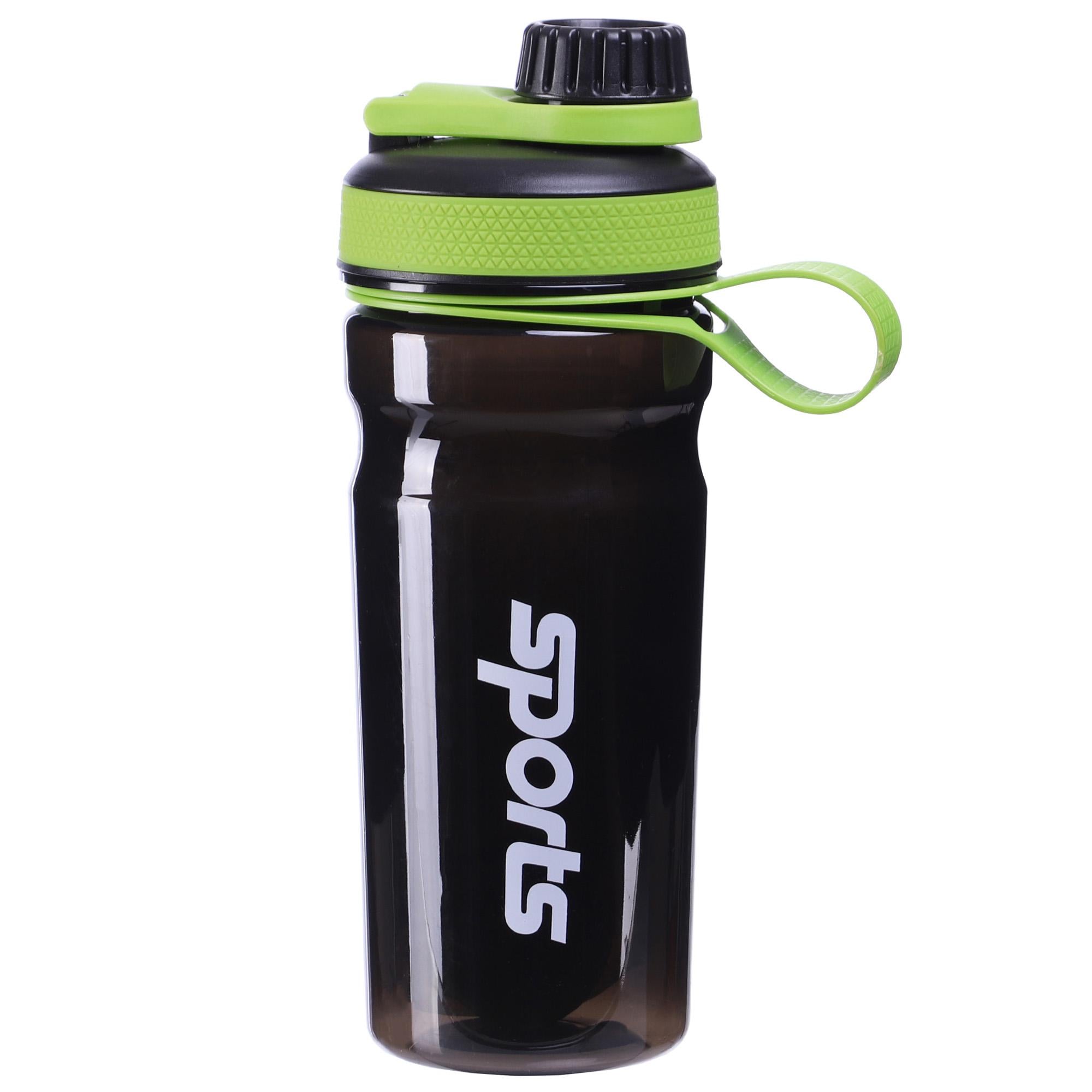 Шейкер спортивный SP‑Sport YY‑107 700 мл Черный (32810056)