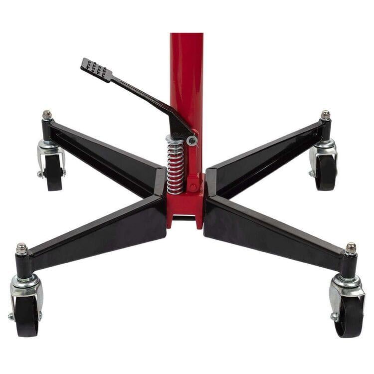 Стойка трансмиссионная ATOOL H220 гидравлическая 1055-1855 мм - фото 9 Стойка трансмиссионная ATOOL H220 гидравлическая 1055-1855 мм - фото 9