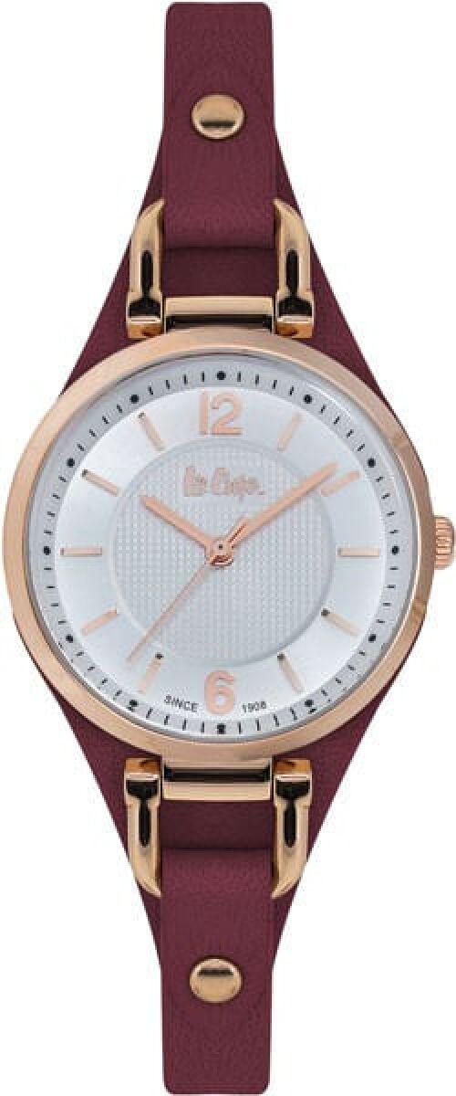 Наручний годинник жіночий Lee Cooper LC06610.438 (105109)