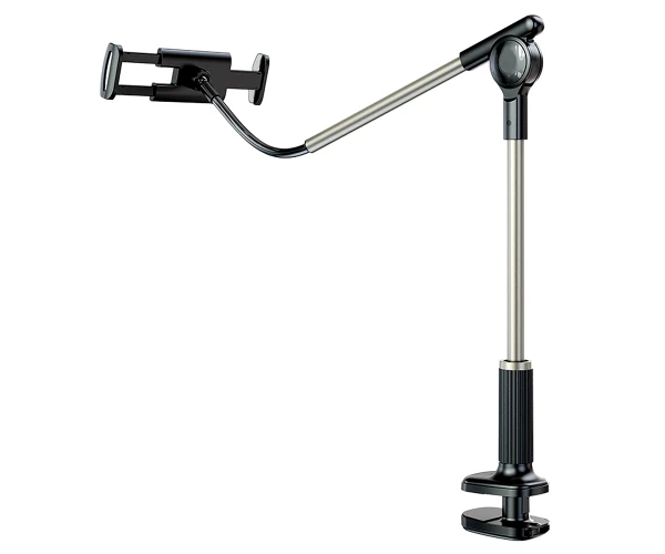 Держатель настольный Hoco PH47 Black