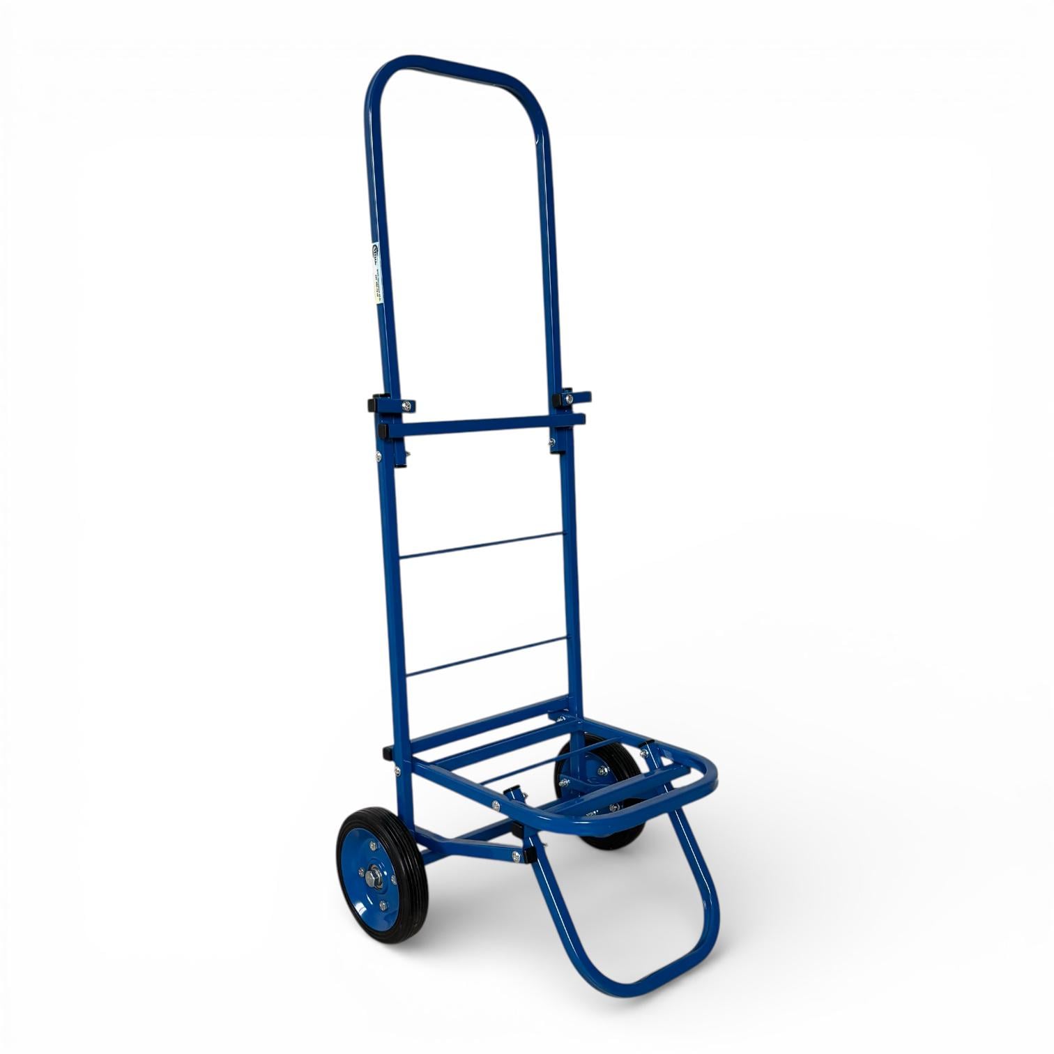 Господарський візок Міць розкладний міні Синій (31236507)