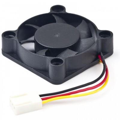 Вентилятор для корпуса Gembird D40BM-12A 40 мм (D40BM-12A)