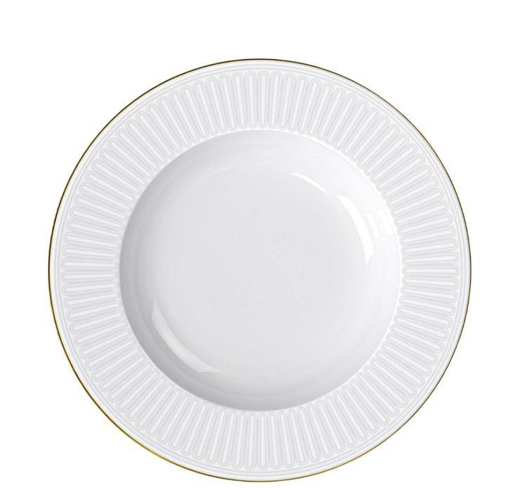 Тарелка глубокая Villeroy & Boch Chateau Septfontaines 29,2 см (1046612790)