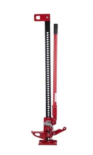 Домкрат рейковий 60"