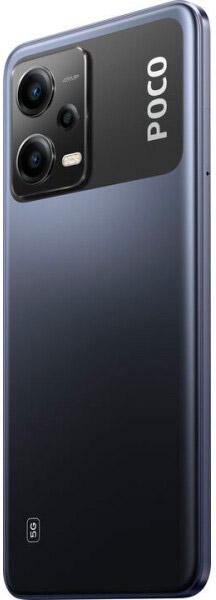 Смартфон Poco X5 5G Global EU 6/128 Gb Black (79533) - фото 7 Смартфон Poco X5 5G Global EU 6/128 Gb Black (79533) - фото 7
