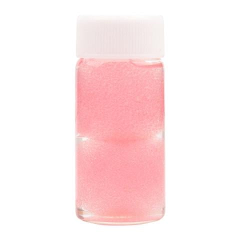 Очиститель для пинцетов 30 мл Розовый (011678)