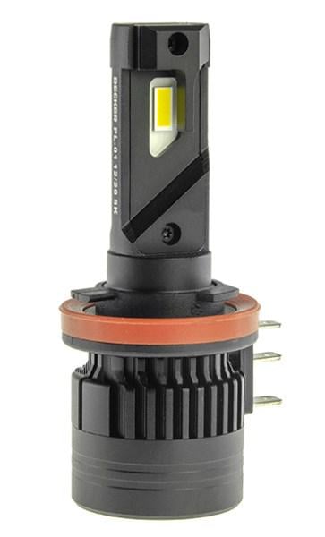Лампа Decker LED PL-01 5K H15 (5835) 1 шт.