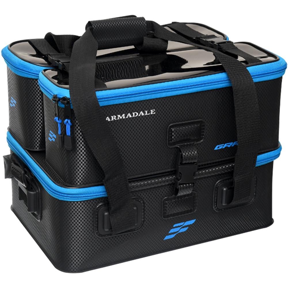 Сумка для риболовлі Flagman Armadale Grand Carryall Bag EVA (FAGEVA001)