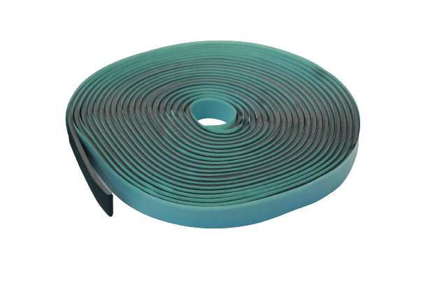 бентонитовый шнур PRONIL герметизация мест прохода инженерных коммуникаций рулон 10 м.п. 5х20 мм (19331504)