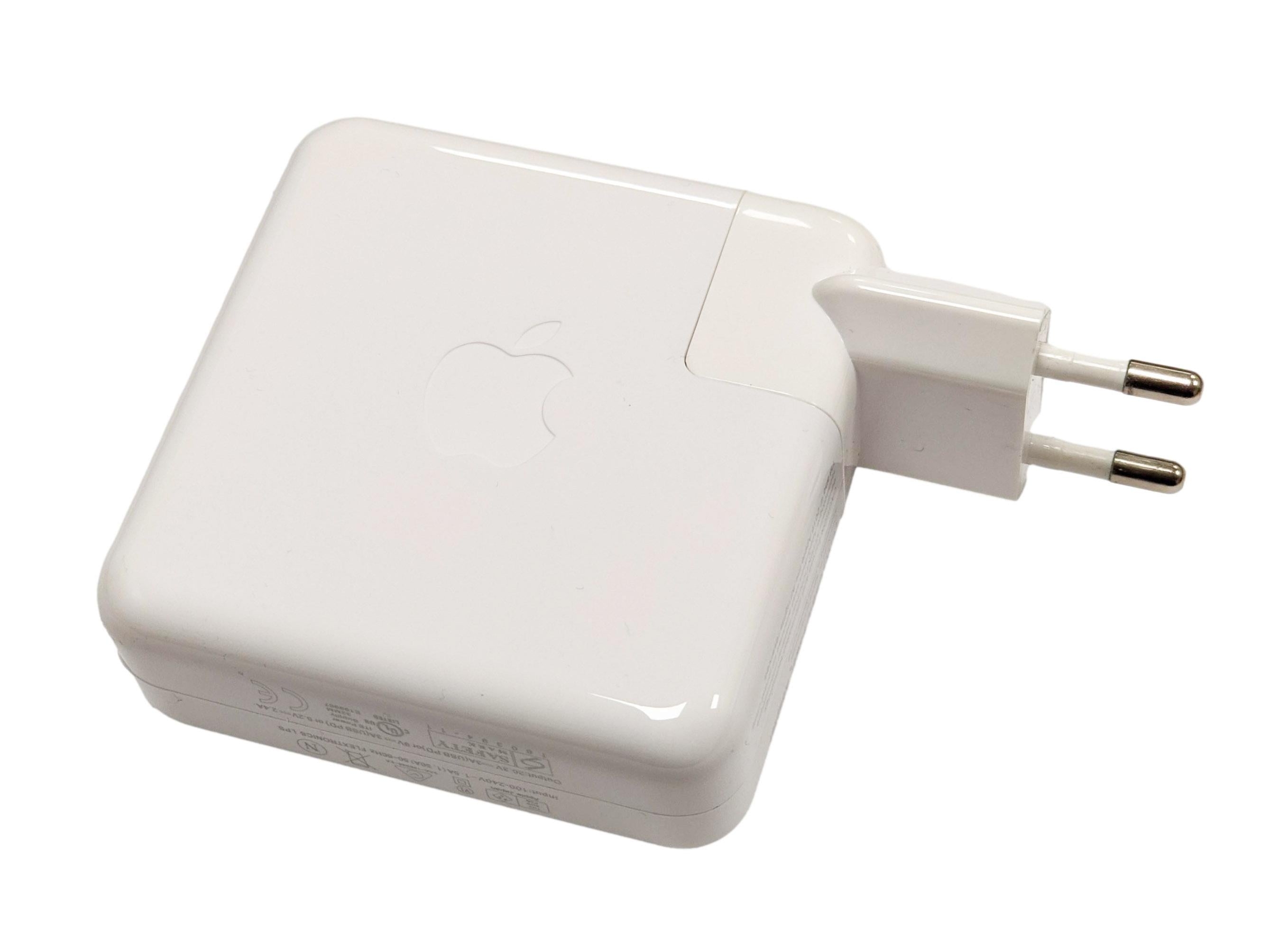 Блок питания для ноутбука Apple MacBook Pro MNF72 USB Type-C 61W (074264)