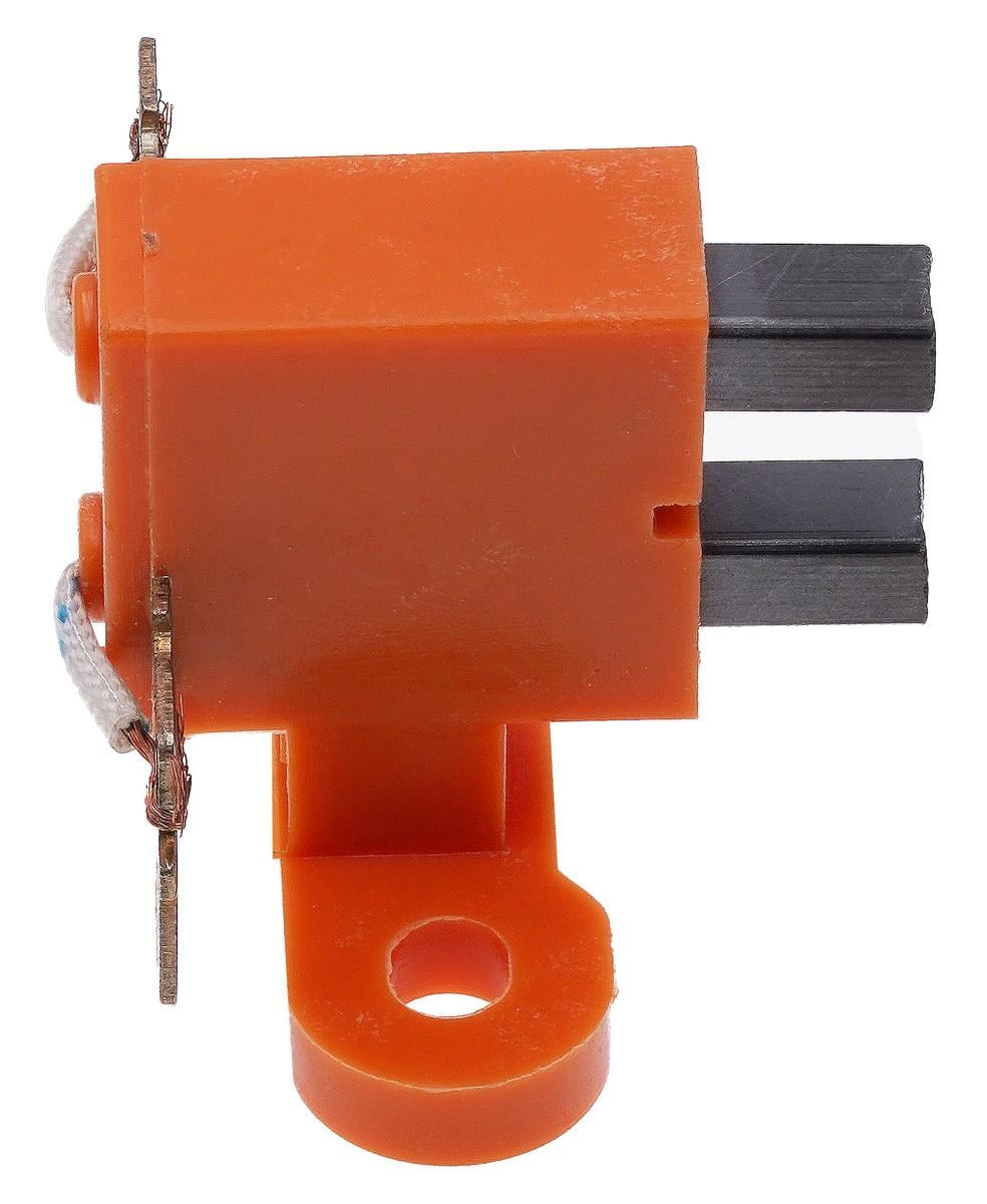 Щітки та тримач генератора 168F 1 шт. (Щ265)