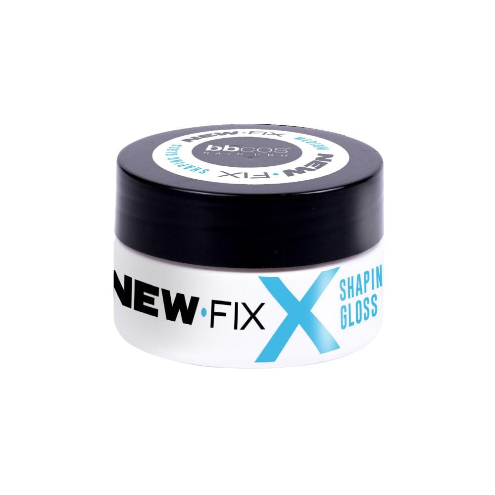 Воск для блеска волос NEW FIX 75 мл (37339592)