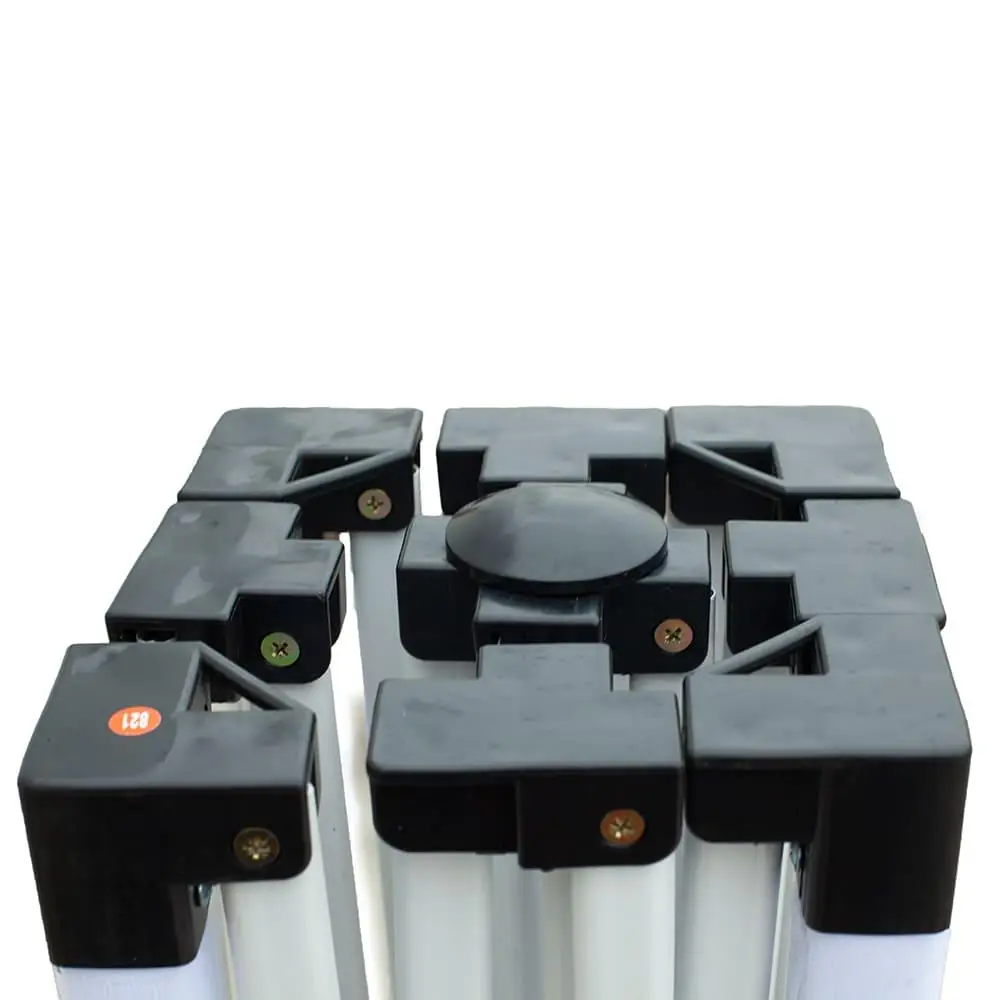 Палатка раздвижная усиленная 2х3 м Желтый - фото 3 Палатка раздвижная усиленная 2х3 м Желтый - фото 3