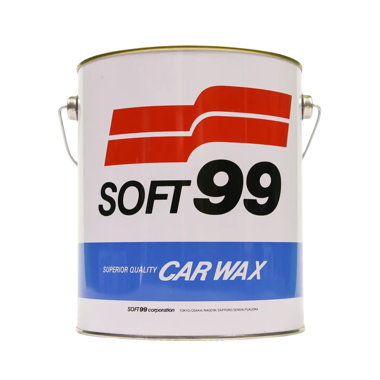 Воск для авто темных Soft99 2 кг Воск для авто темных Soft99 2 кг