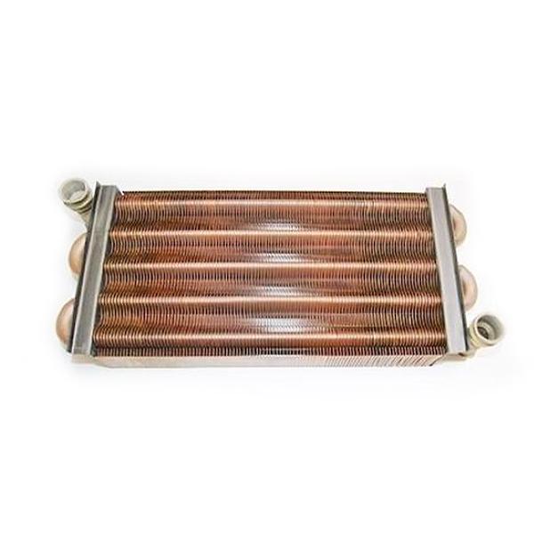 Теплообменник первичный для газового котла Vaillant turboTEC plus VUW 322/2-5 065151 (00000060341)