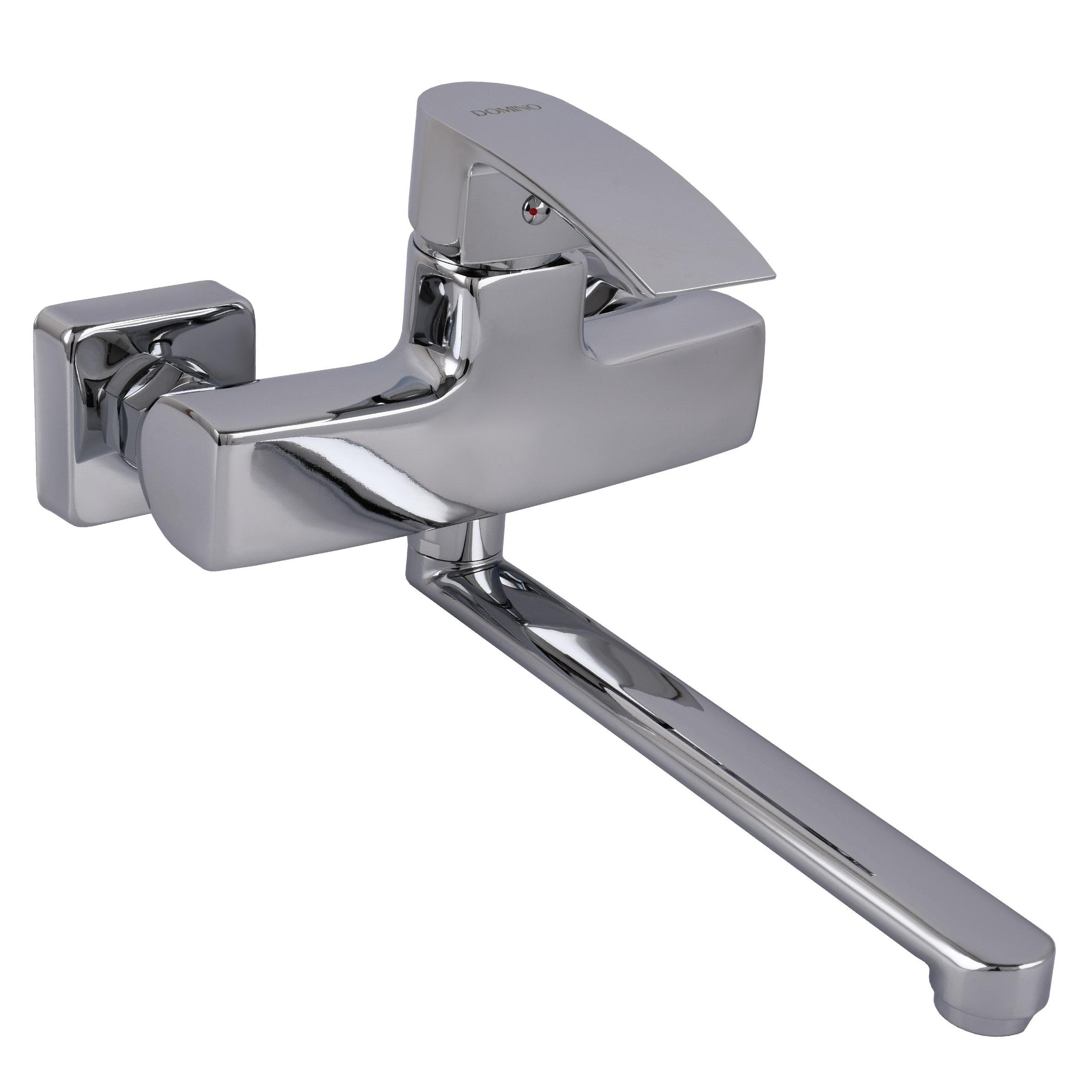 Смеситель для кухни DOMINO RONDO DND-104 настенный