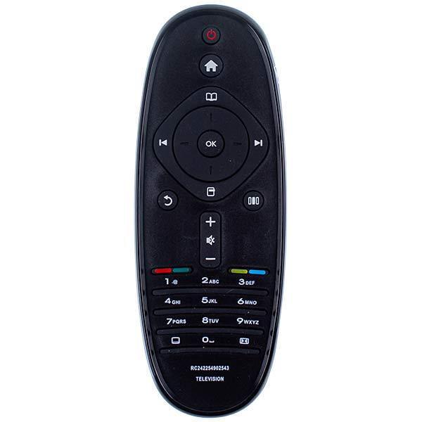 Пульт для телевизора Philips 242254902543 (00000012988)