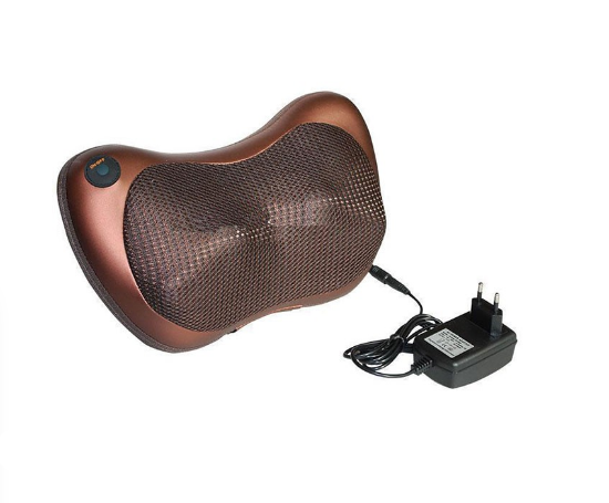 Масажна подушка CAR MASSAGE PILLOW (895259455)