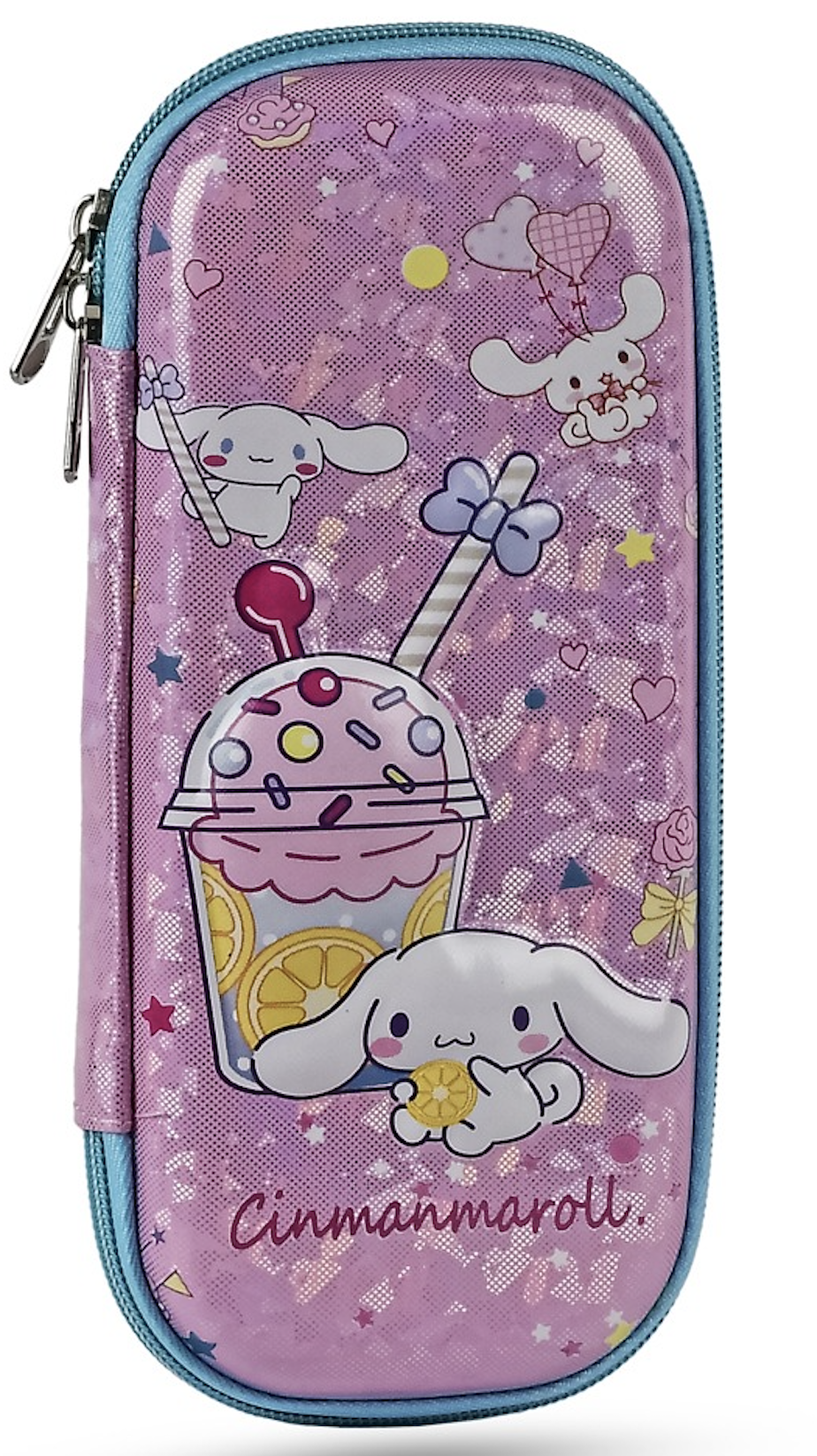 Пенал R97924 Magical animals 10х22 см