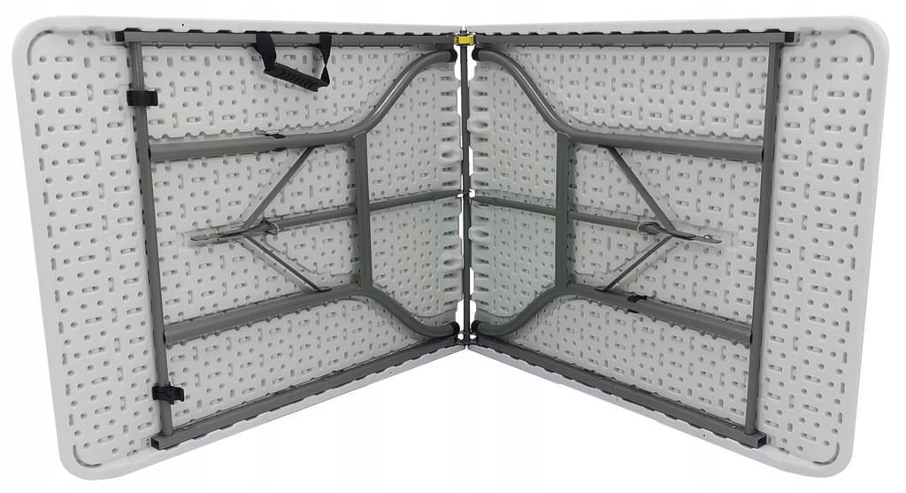 Стол садовый KONTRAST PARTY 180х70 см (2616427307) - фото 7 Стол садовый KONTRAST PARTY 180х70 см (2616427307) - фото 7