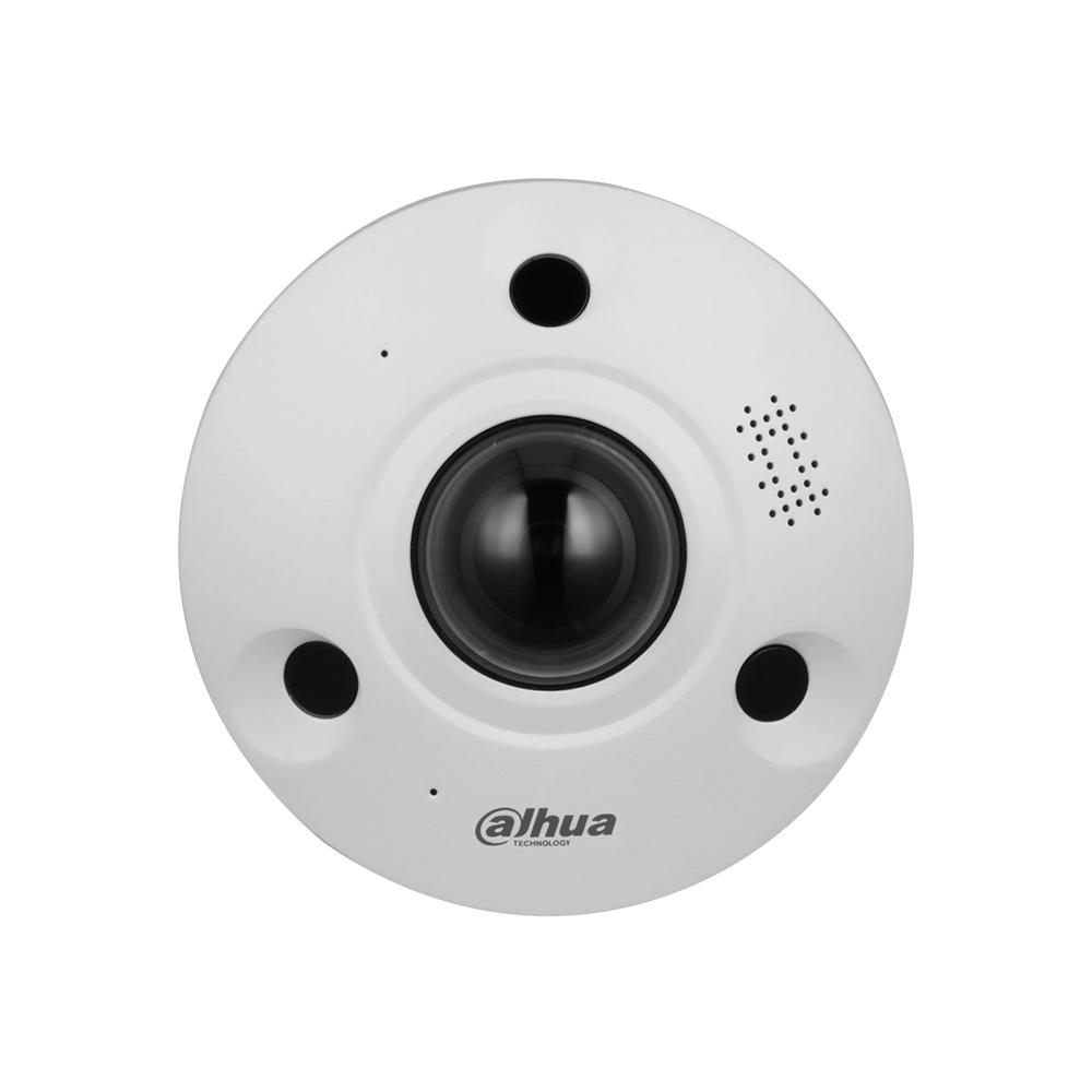 Камера Dahua 12 МП IPDH-IPC-EBW81242P-AS-IVC-S2 1,29 мм - фото 2