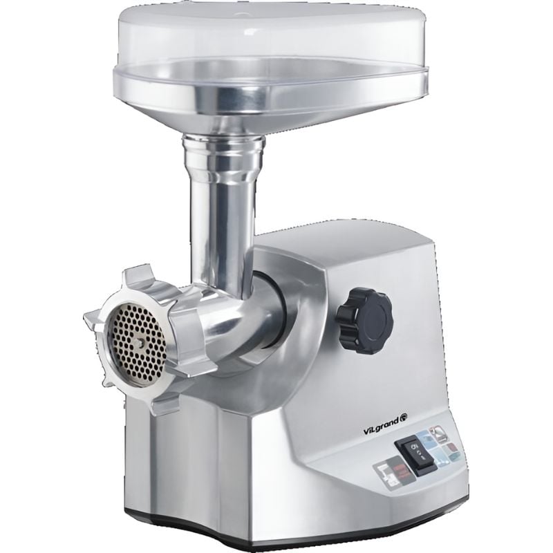 Мясорубка электрическая ViLgrand V304-SMG 3000 Вт (tf7324) - фото 10 Мясорубка электрическая ViLgrand V304-SMG 3000 Вт (tf7324) - фото 10