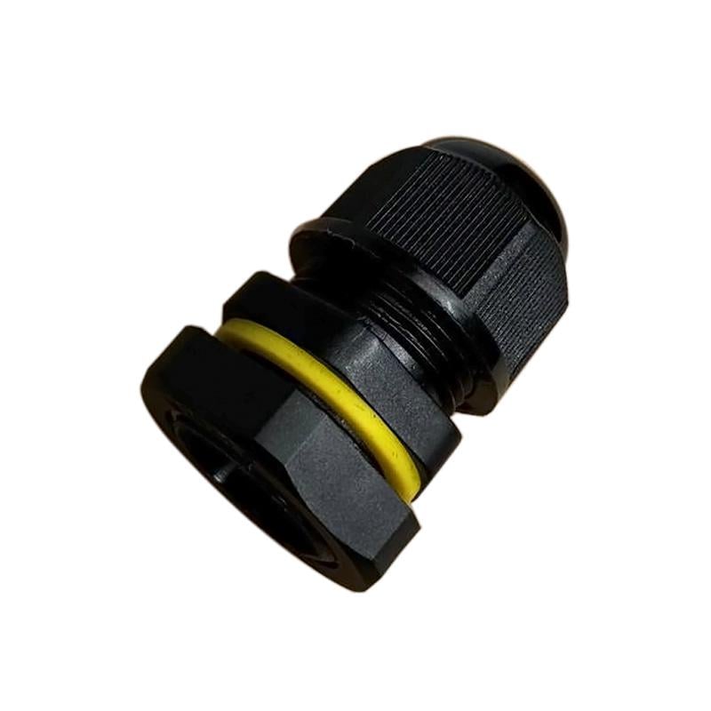 Соединитель кабеля M20 6-11 мм (51579)