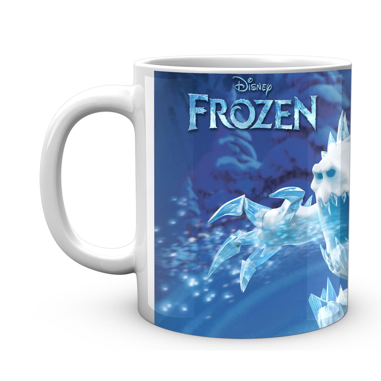 Чашка Geekland Frozen 330 мл (FZ.002.05)