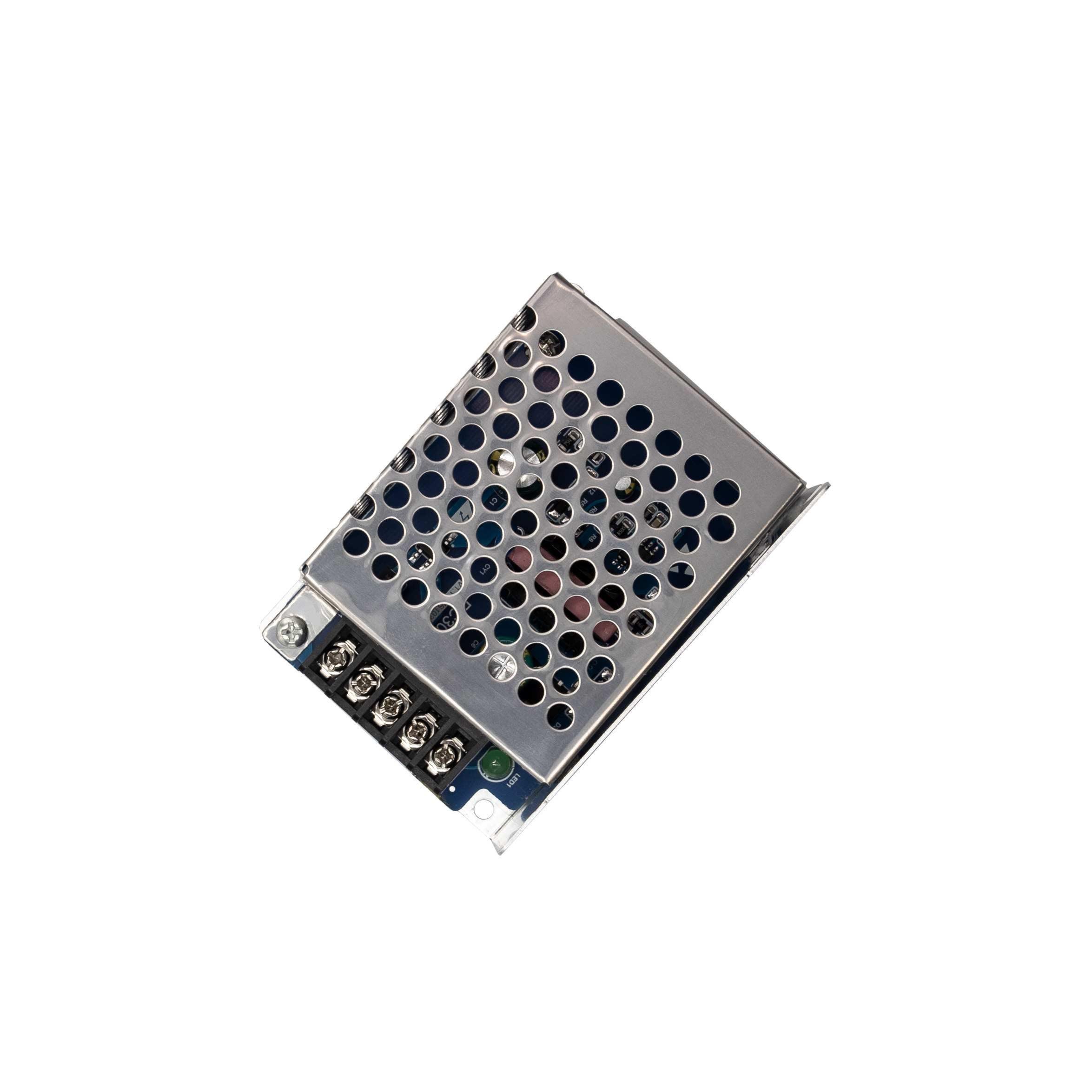 Блок питания Prolum Series-S 12V 25W 28А (28542017)