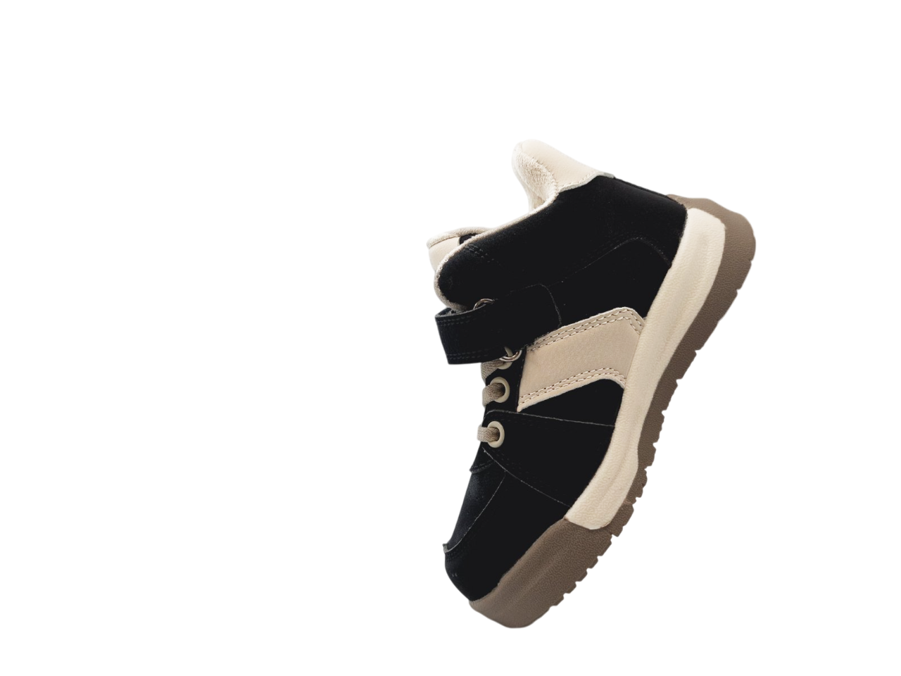 Черевики демісезонні для хлопчиків Bessky BE36811A/25 р. 25 Чорний - фото 3 Черевики демісезонні для хлопчиків Bessky BE36811A/25 р. 25 Чорний - фото 3