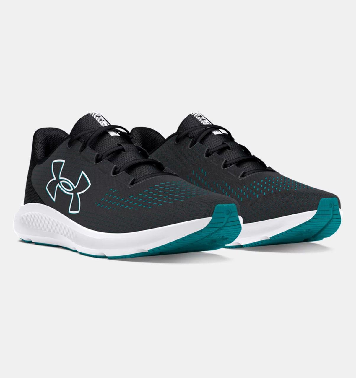 Кроссовки мужские Under Armour Charged Pursuit 3 Bl р. 41 (3026518-104-41) - фото 2 Кроссовки мужские Under Armour Charged Pursuit 3 Bl р. 41 (3026518-104-41) - фото 2