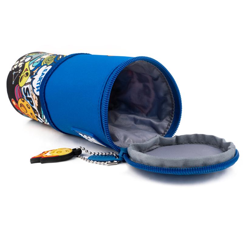 Пенал шкільний KITE K22-684-1 - фото 4 Пенал шкільний KITE K22-684-1 - фото 4