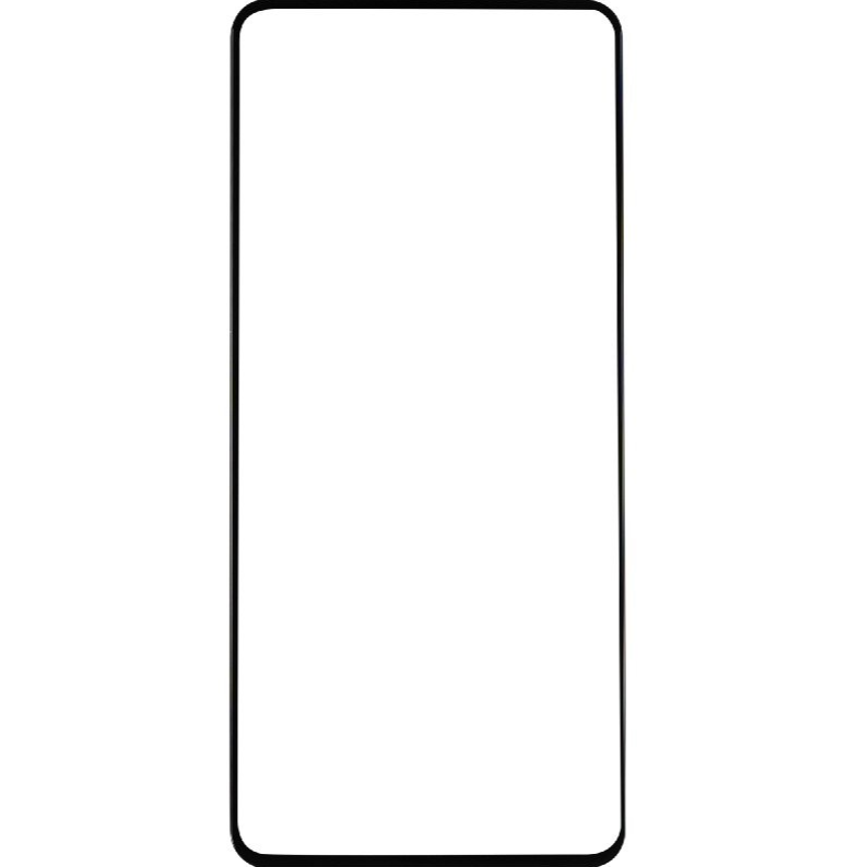 Защитное стекло Gelius Full Cover Ultra-Thin 0.25mm для Poco F5 Black - фото 2